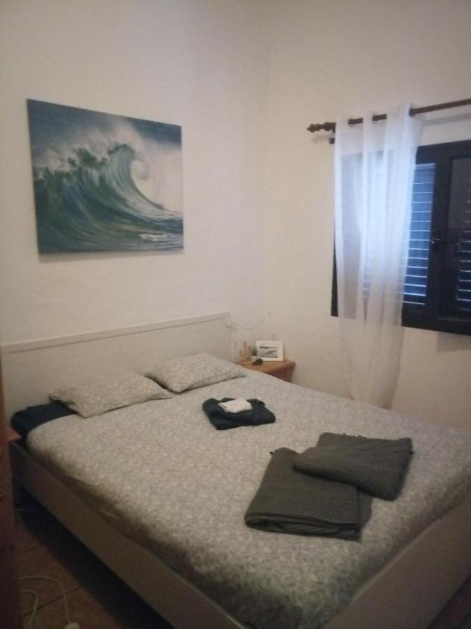 La Santa Ocean Apartment Exterior foto