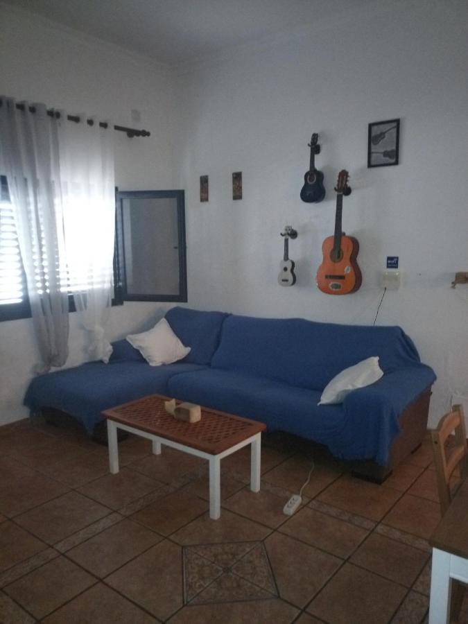 La Santa Ocean Apartment Exterior foto